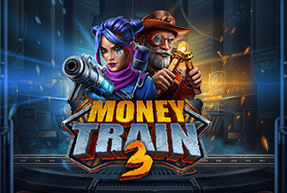 Money Train 3 Mobile